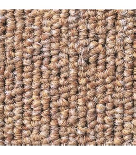 Amazon.co.jp: 東リ タイルカーペット GA-400シリーズ 50cm×50cm
